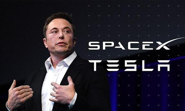 Elon Musk’s Shadow Rule