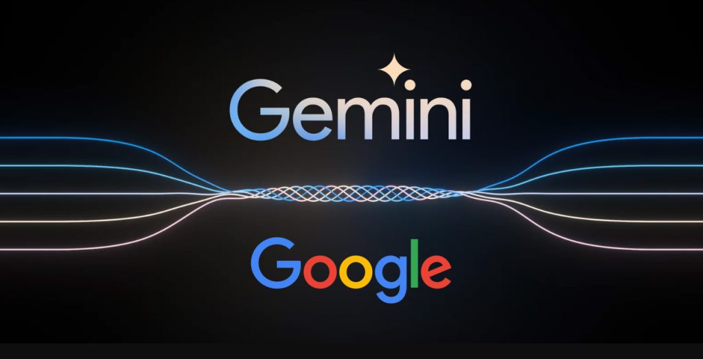 Google's Gemini: Bringing an AI Revolution to Developers and Businesses